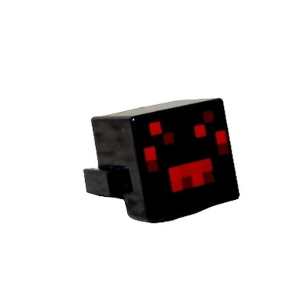 Голова Паука 19727pb001