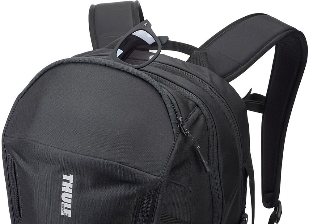 Рюкзак для ноутбука Thule EnRoute Backpack 30L TEBP4416 Black (3204849)