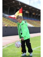 Ветровка софтшелл