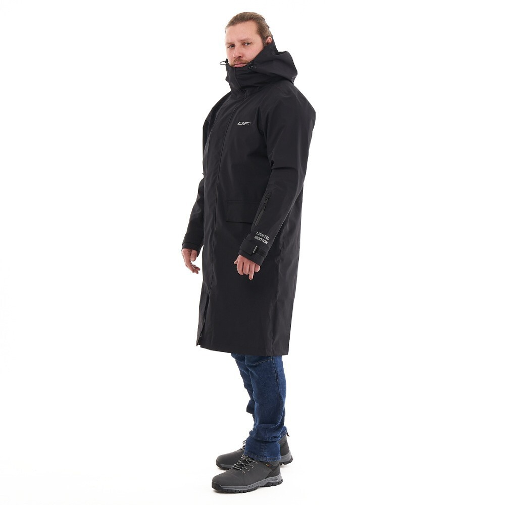ДОЖДЕВИК ГОРОДСКОЙ DF RAINCOAT 2.0