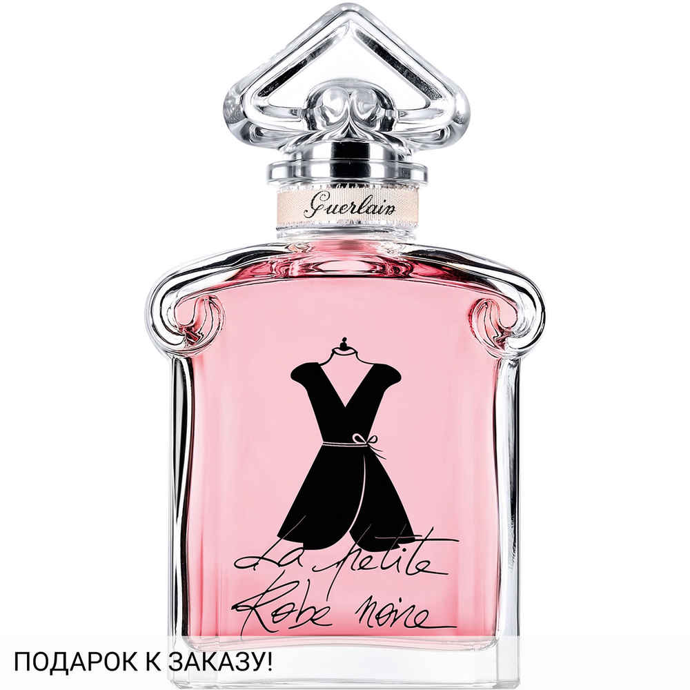 Guerlain La Petite Robe Noire Velours