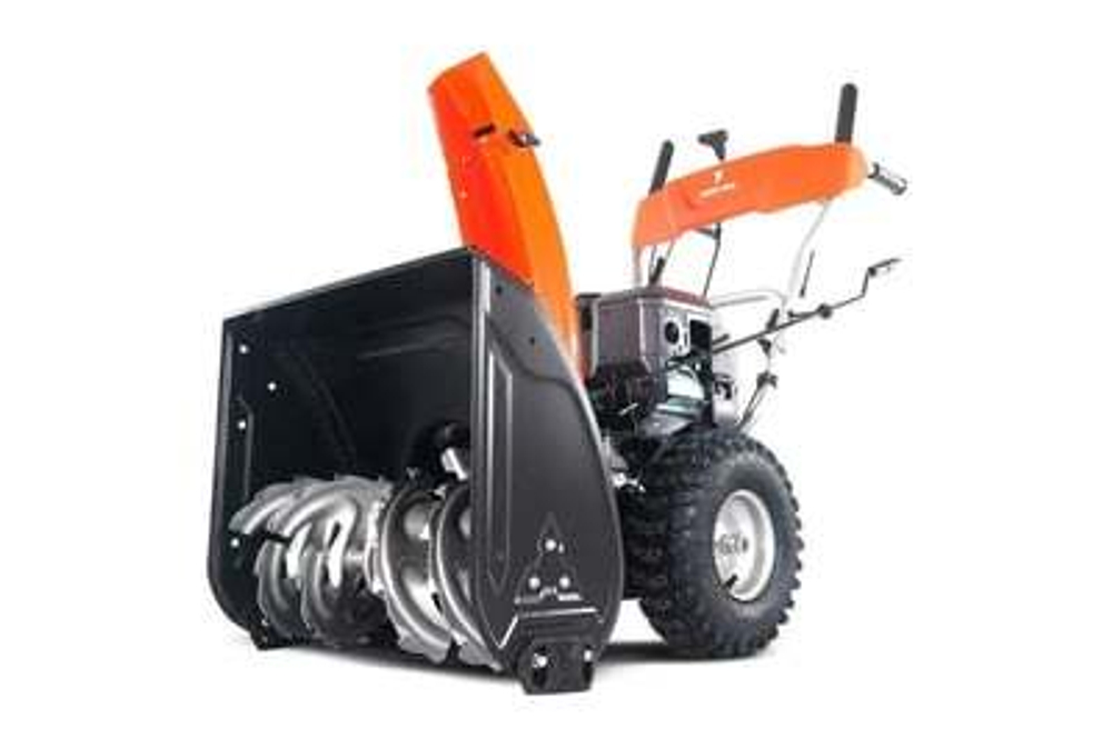 Снегоуборщик YARD FOX BASIC 6152E