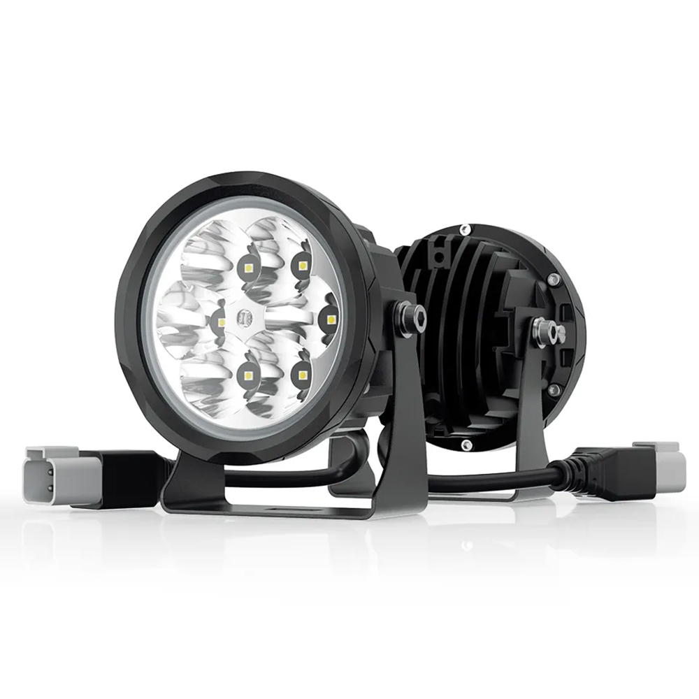 Фары Aurora X комбинированного света ALO-R-4-C24T3