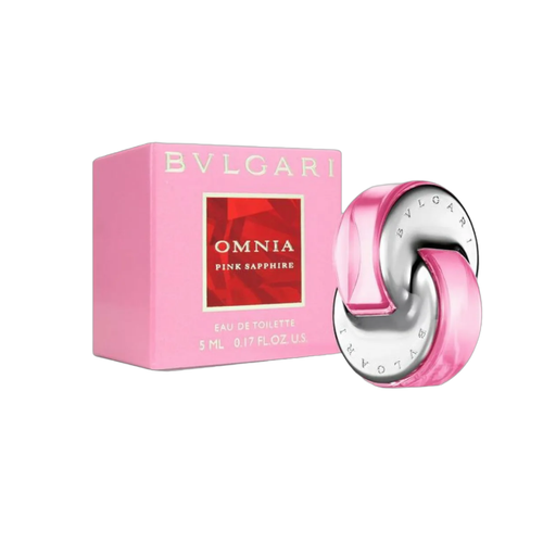BVLGARI OMNIA PINK SAPPHIRE edT 65ml lady