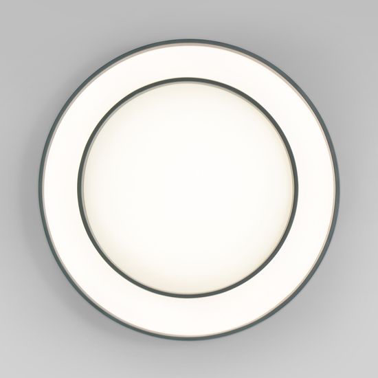 90331/2 / потолочный светильник / серый