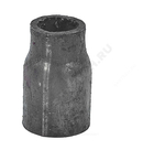 Переход сталь концентрический Дн 42,4х3,0-26,9х3,0 (Ду 32х20) шовный исп 1 ТУ ВУ 100129468.005-2012