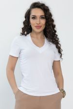 Блуза Текила (белая) Б13553-33М LT Collection