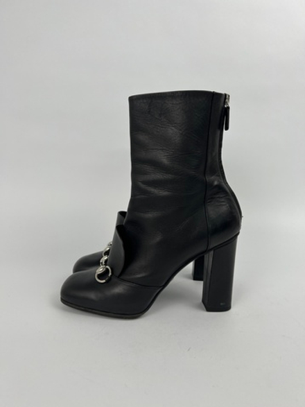 Ботинки Gucci