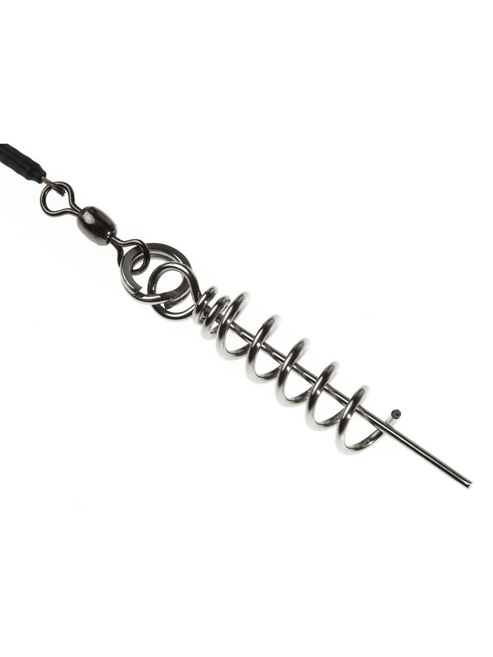 Виброхвост LJ 3D BBS Series GIANT KUBIRA SWIM SHAD 10,3in (26,00)/PG25 1 шт. в упак.+Stinger XL