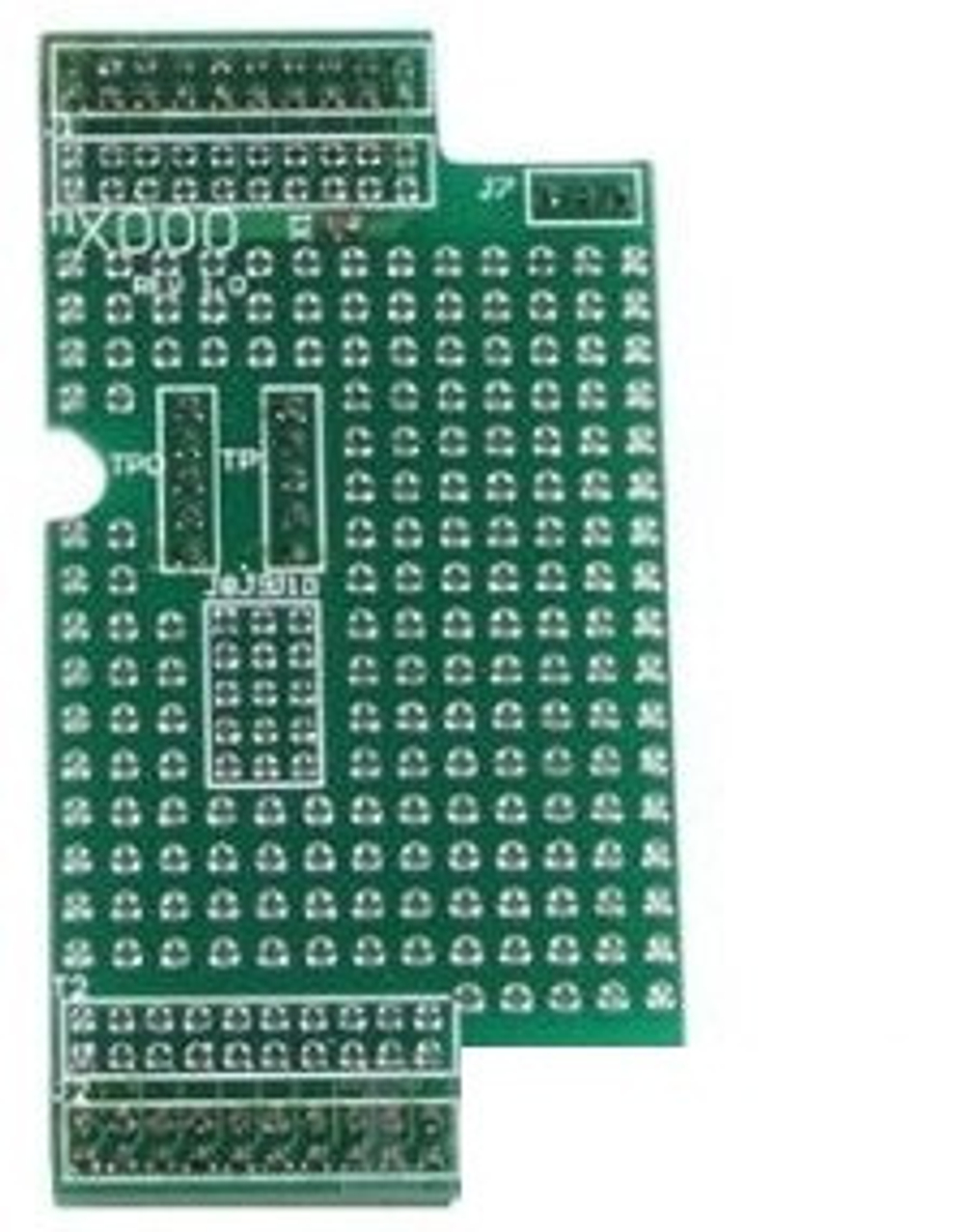 Контроллер ICP DAS I-7188XGD CR