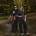 Брюки Смерч #7 вельветовые черные