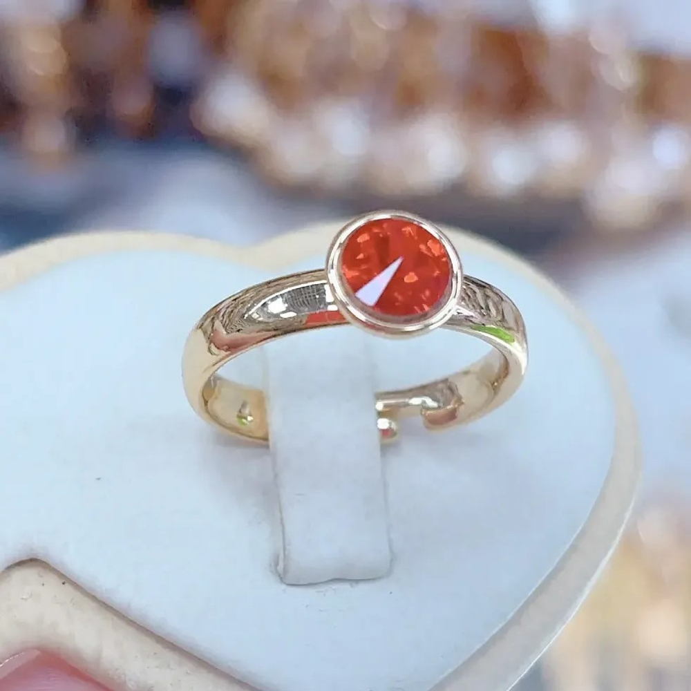 Кольца Xuping - арт032