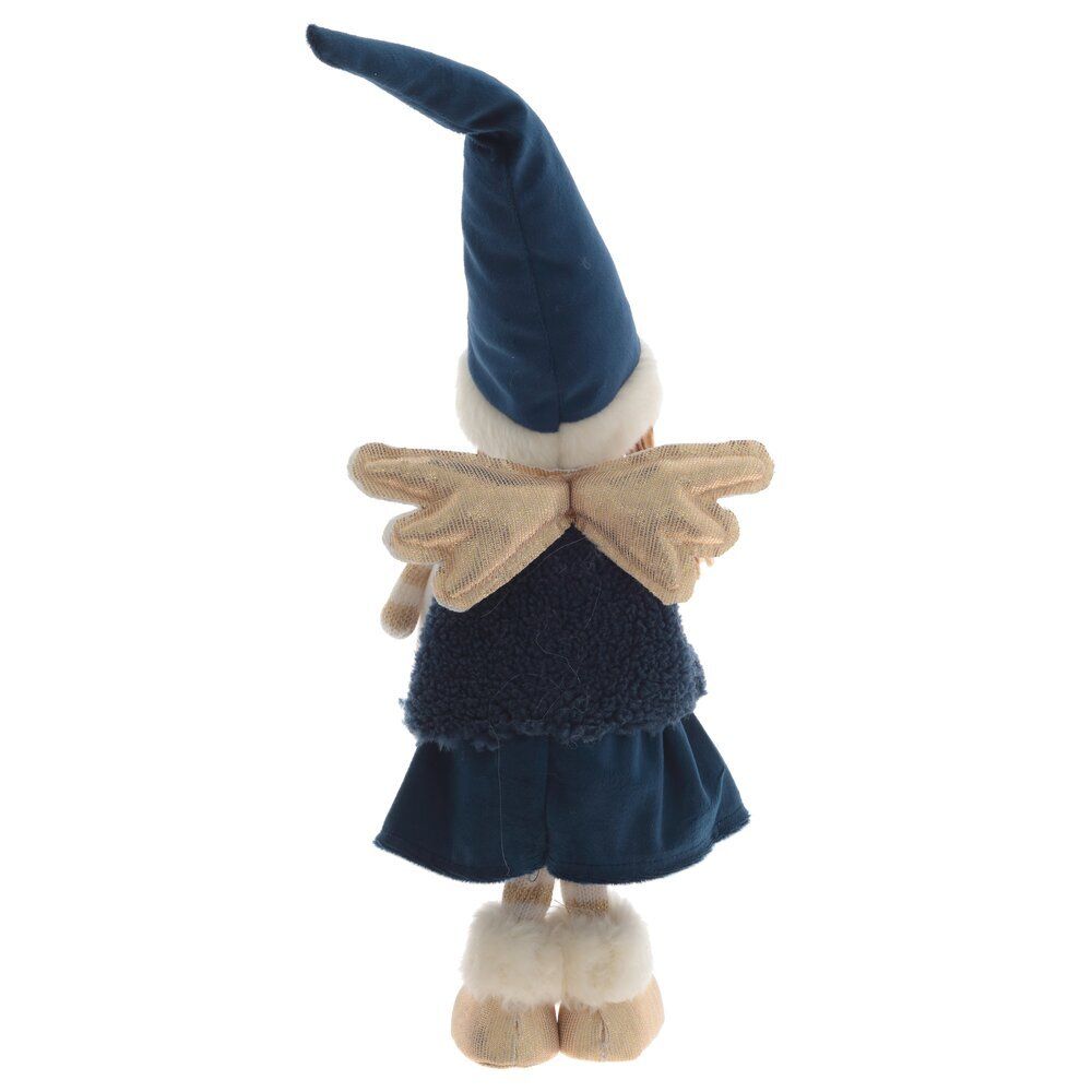 GAEM Игрушка набивная "Ангел", L17 W12 H52/32 см, 2в.