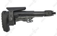 Комплект: Полный комплект тюнинга на АК74/АКМ, ver. B, K.Arma