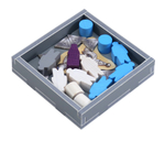 Органайзер для The Voyages of Marco Polo (с дополнениями) от Folded Space