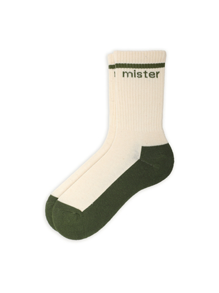 Носки Hemp Athletic