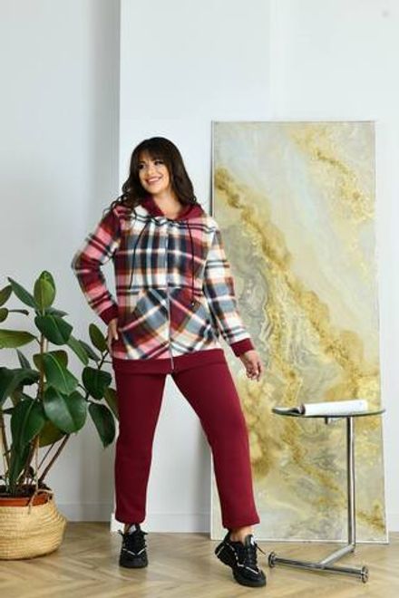 Костюм УК-920-3 Фабрика Моды Фото 1