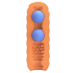 Мастурбатор Baile Venus-X Twin balls, 18 см, с двумя шариками