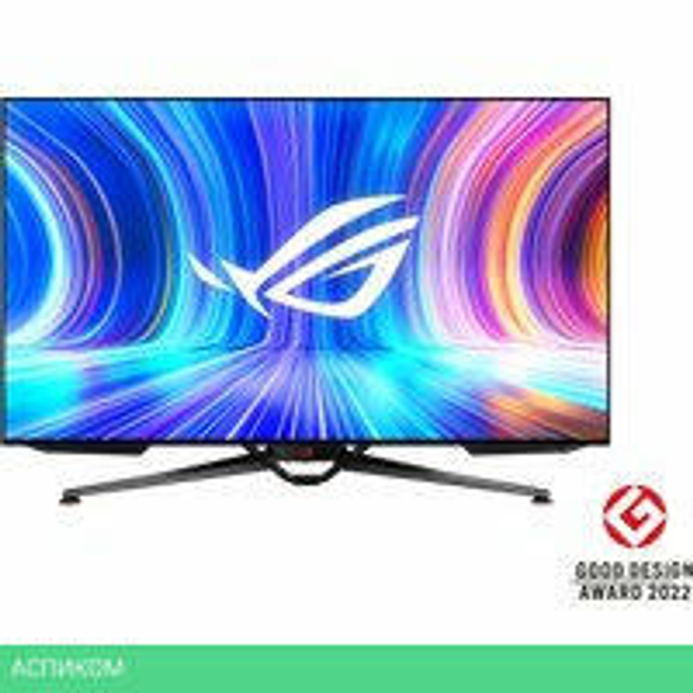 Игровой монитор ASUS ROG Swift PG42UQ