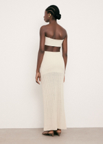 Юбка SAINT-TROPEZ, бежевый