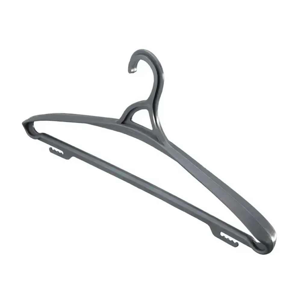 ВЕШАЛКА ДЛЯ ОДЕЖДЫ Р.48-50 (черный)