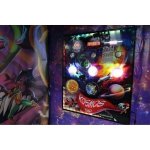 Детский NERF тир «Космос»