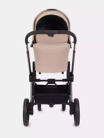 Коляска детская RANT "FLEX PRO" (2в1) RA074 Beige (2023)
