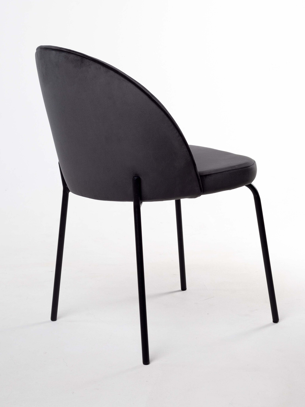 Стул мягкий "Мали"