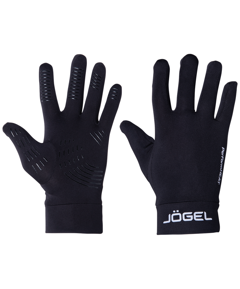 Перчатки игрока DIVISION PerFormHEAT Fieldplayer Gloves, черный