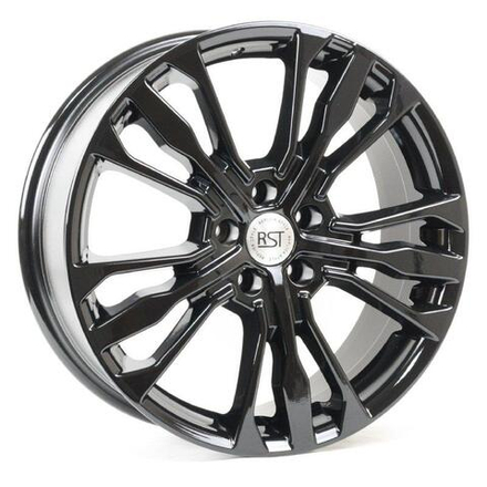 RST R188 7x18 5x114.3 ET 45 Dia 60.1 (BL)