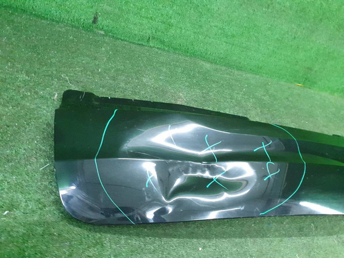 Борт задний откидной BMW X5 F15 (2013-2018)