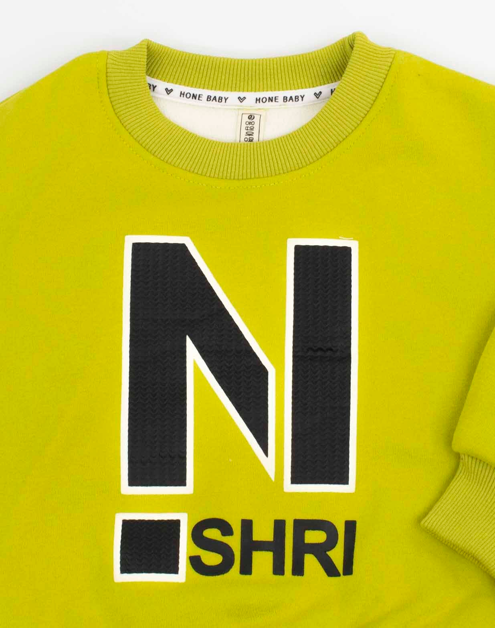 теплый костюм N shri плис 4846