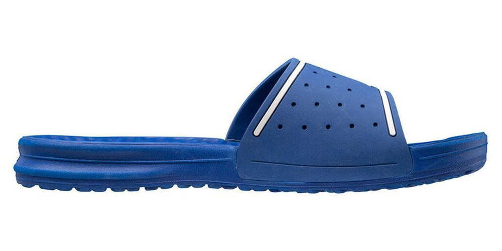 Mizuno Relax Slide 2 blue