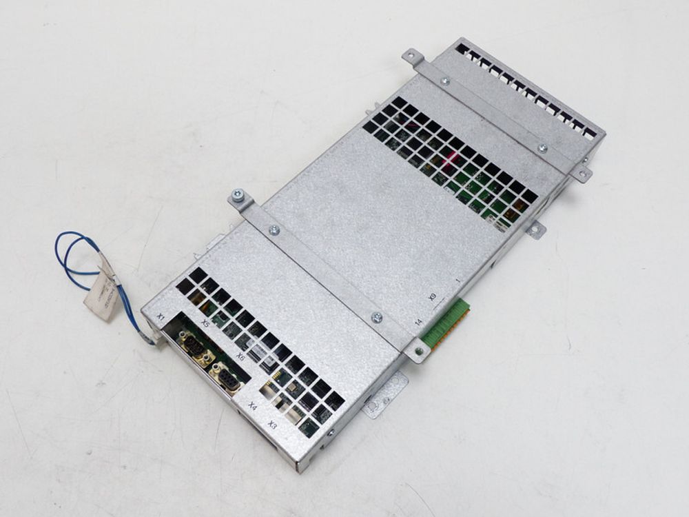 ABB 3HAC026271-001