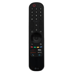 Телевизор ЖК 55' LG 55UP77006LB титан
