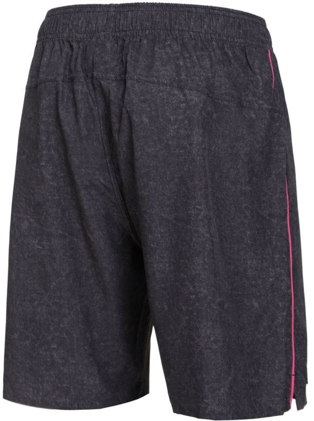 Теннисные шорты Ellesse Padellada Short - Black