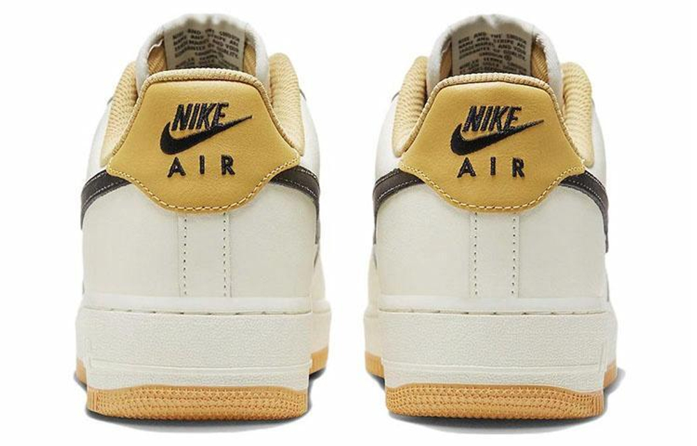 Кроссовки Nike Air Force 1 Low