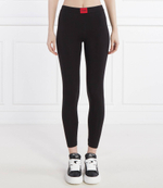 Леггинсы THERMAL Hugo Bodywear - черный(50492277)