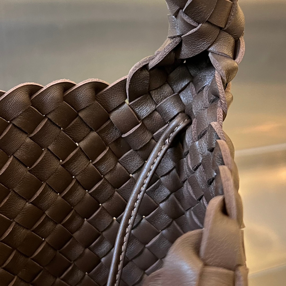 Bottega Veneta Small Cabat Bucket