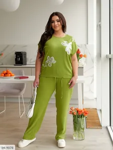 Костюм IH-9069 Фабрика Моды