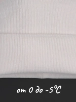 Шапка детская осенняя с помпонами