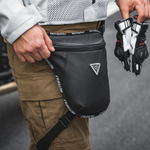 Motowolf Side Bag 1