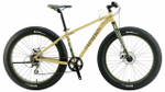 Горный велосипед Giant Momentum iRide Rocker 3 (2018)