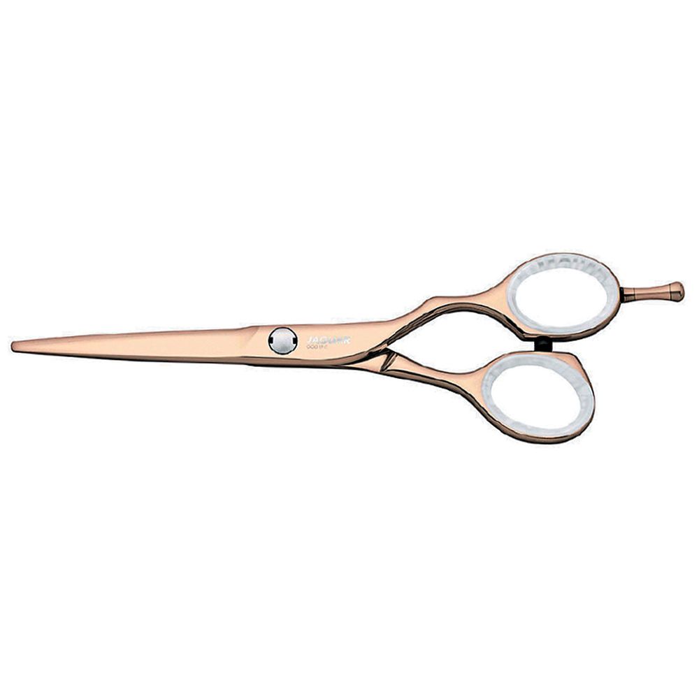 Ножницы прямые Jaguar Gold Line Shell 5.5"