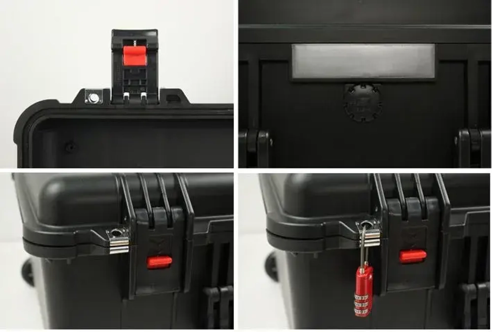 Защитный кейс Andbao PP-5223