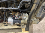 Двигатель в сборе ISZ520 52 Cummins Euro-5 2023г.