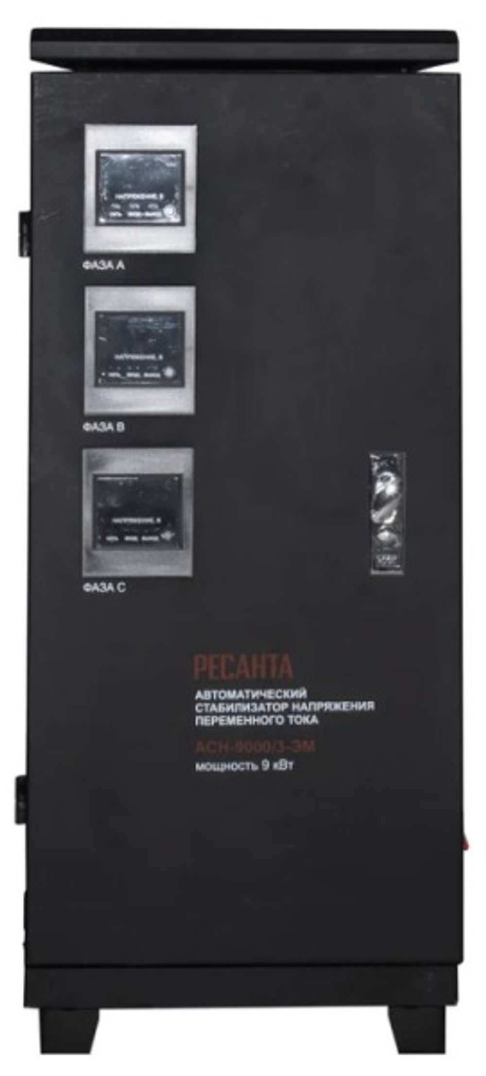 Стабилизатор Ресанта 63/4/6