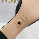 Туфли Christian Dior