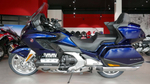 Honda GL 1800D