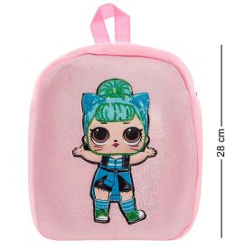 Lovely JOY LJ-90/1 Рюкзак «Дол» LOVELY JOY